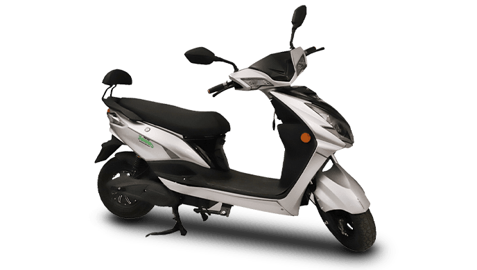 Joy e-bike Gen Next Nanu