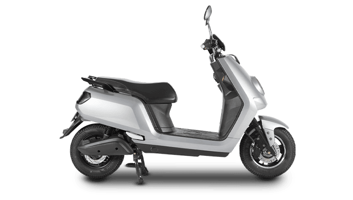 Joy e-bike Glob