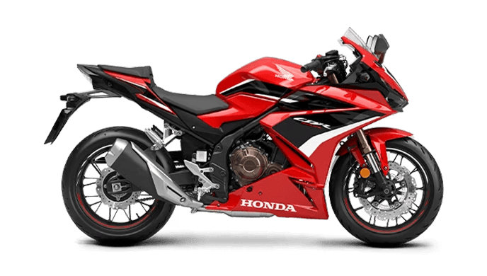 Images of Honda CBR500R