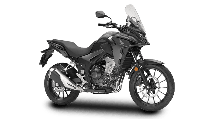 Images of Honda CB500X