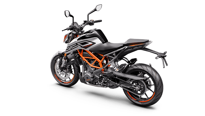 Images of KTM 250 Duke [2022-2023]