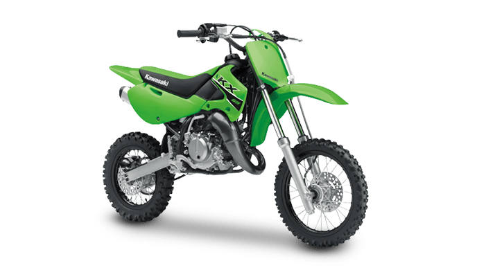 Kawasaki KX65