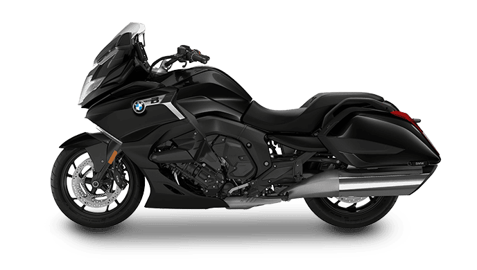 Images of BMW K 1600 Bagger