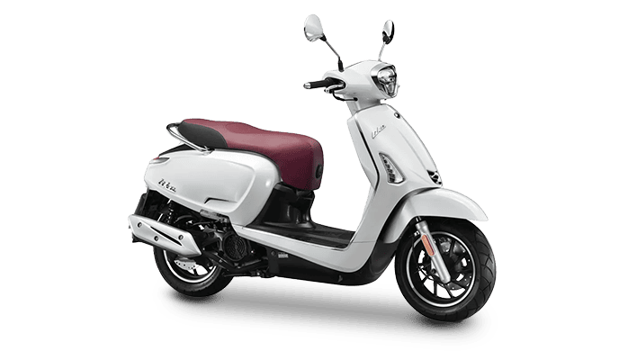 22किम्को लाइक 200