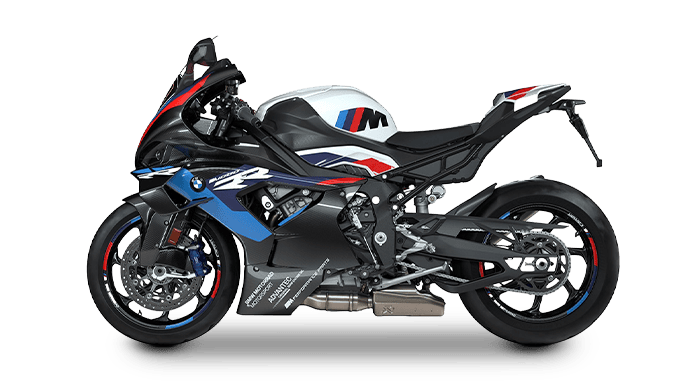 Images of BMW M 1000 RR