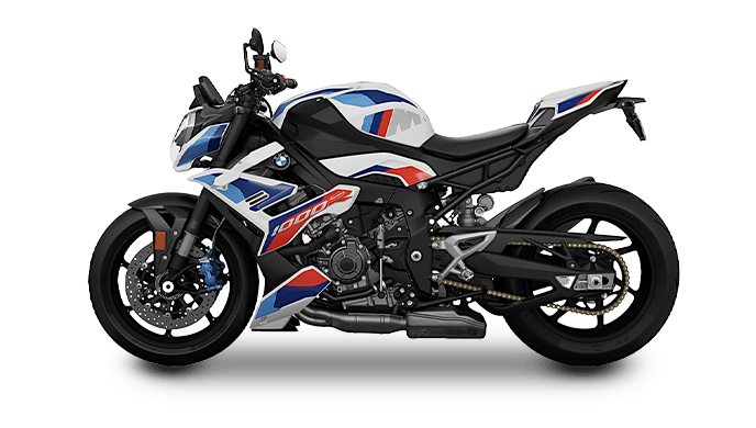 Images of BMW M 1000 R
