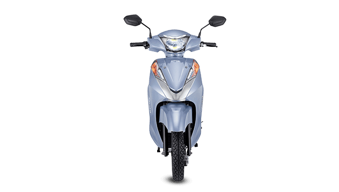 Ampere Magnus EX
