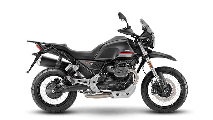Moto Guzzi V85 TT Standard