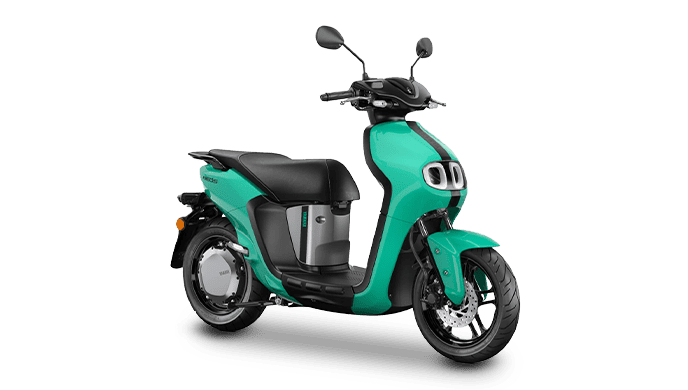 View All Yamaha Neo's Images