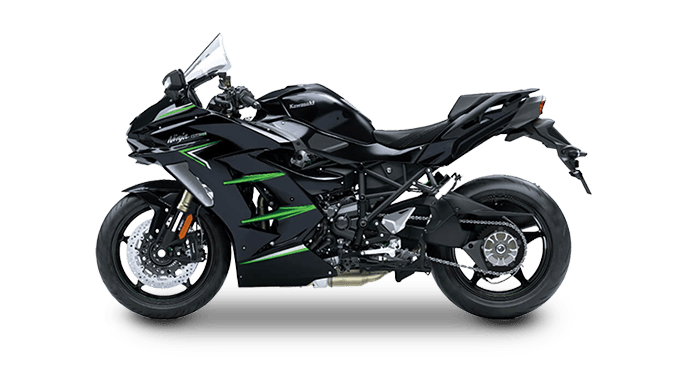 Images of Kawasaki Ninja H2 SX
