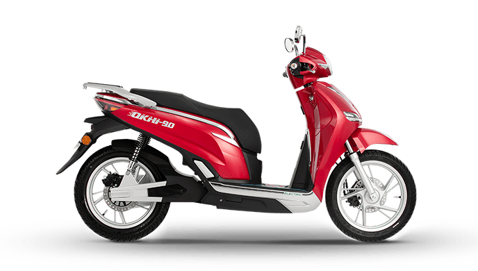 ओकिनावा ओखी-906