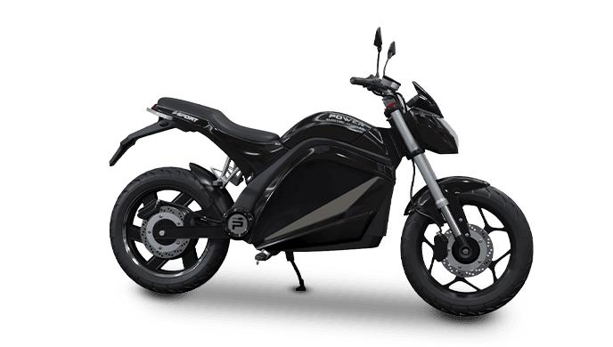 Images of Power Electric P-Sport