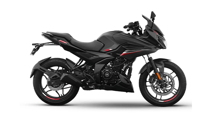 Images of Bajaj Pulsar F250