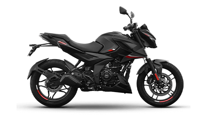 Images of Bajaj Pulsar N250