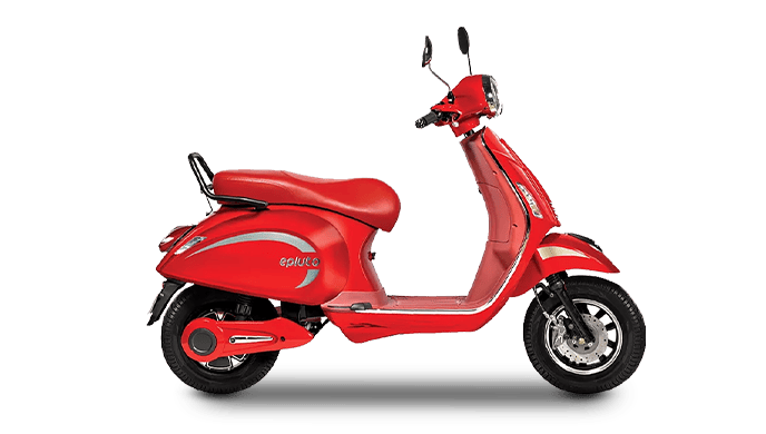 Images of PURE EV EPluto