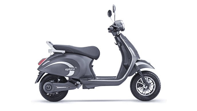 PURE EV EPluto 7G Standard