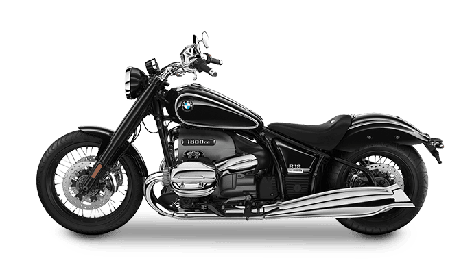 Images of BMW R18