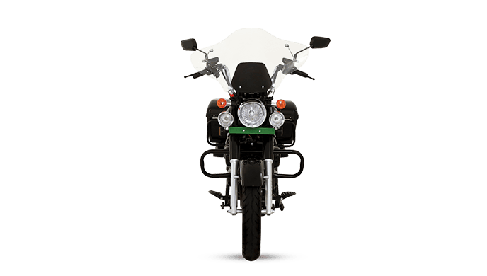 Images of Komaki Ranger