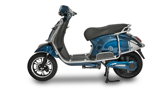 Images of Super Eco S2 (HS)
