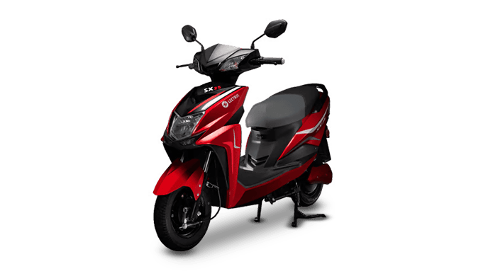 Images of Lectrix SX25
