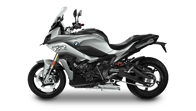 Images of BMW S 1000 XR