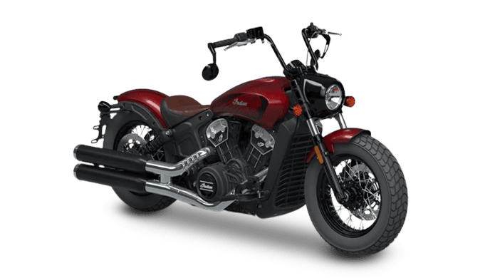 Indian Scout Bobber Twenty Indian Scout Bobber Twenty