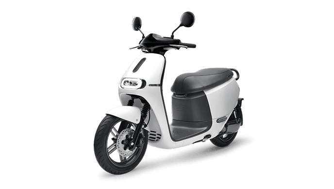 Gogoro 2 Series