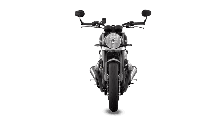 Images of Triumph Speed Twin