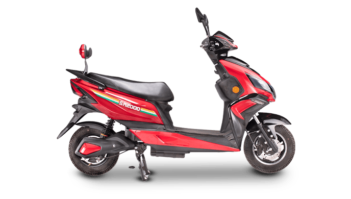 स्टेला मोटो एसए 2000