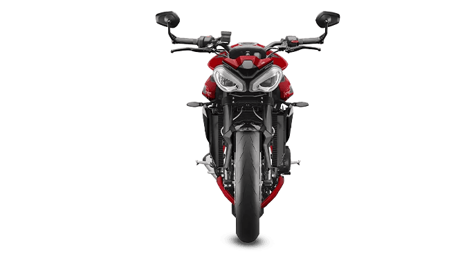 Images of Triumph Street Triple 765 RS