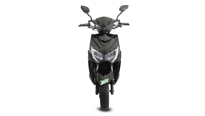 Images of Super Eco T1 FX