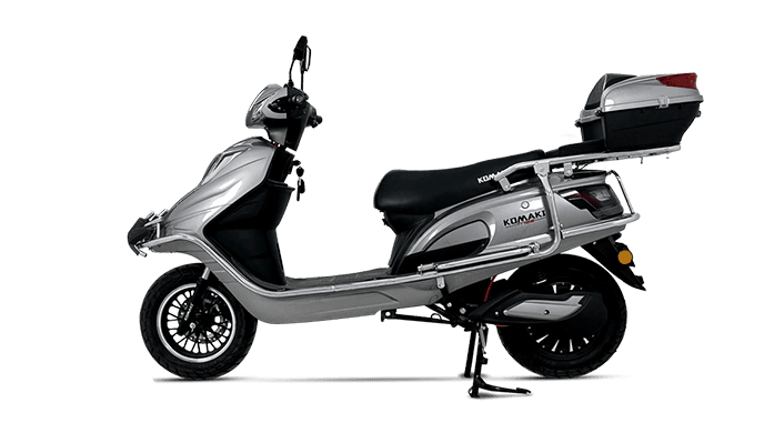 Komaki TN-95 74V-44Ah
