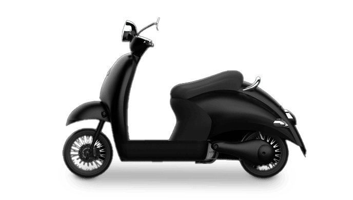 Vioma Thunderbolt E1