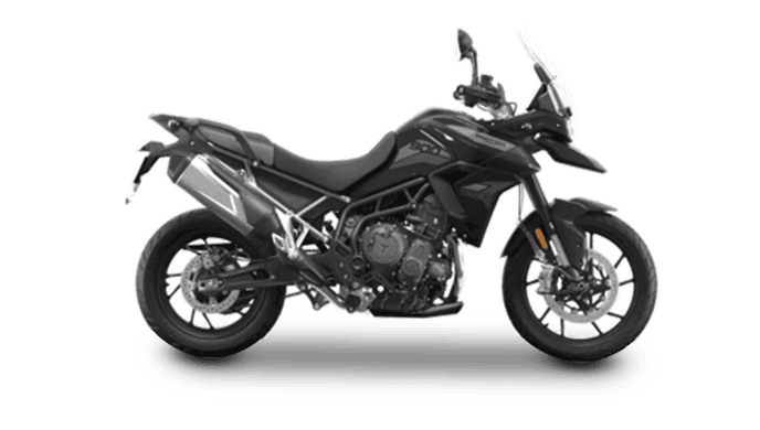 Images of Triumph Tiger 900