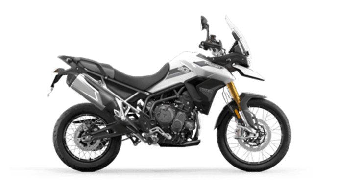 Triumph Tiger 900 Rally