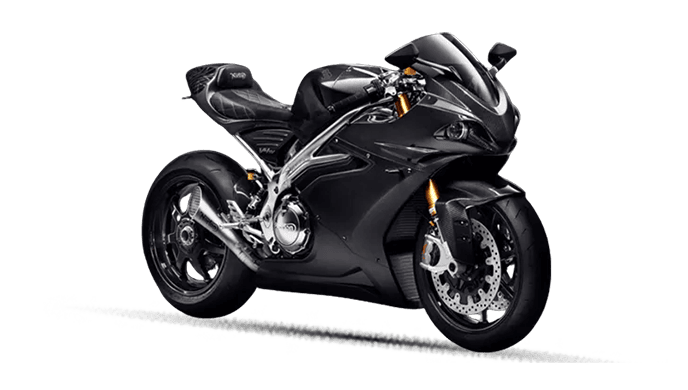 Norton V4RR