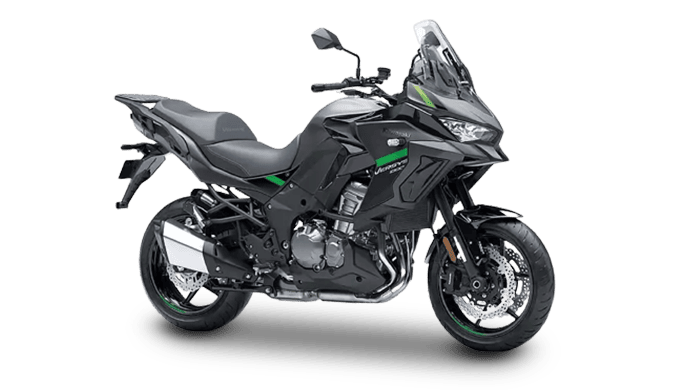 Kawasaki Versys 1000