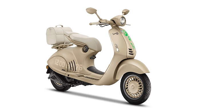 Images of Vespa 946 Dragon