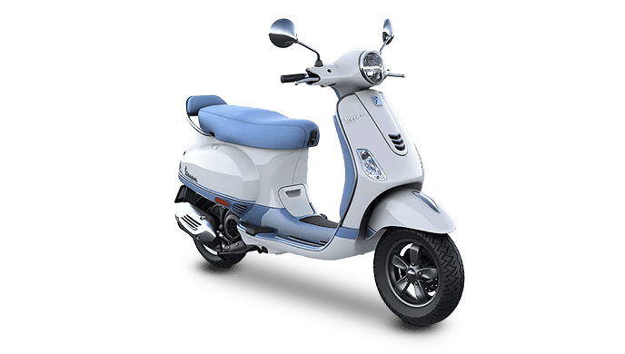 Images of Vespa VXL 150