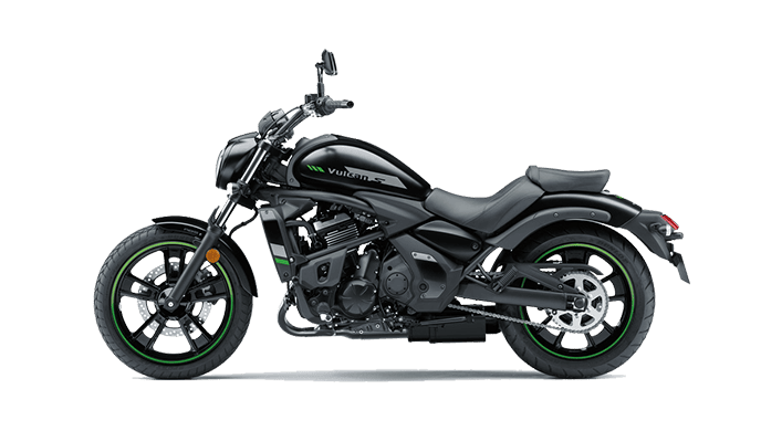 Images of Kawasaki Vulcan S