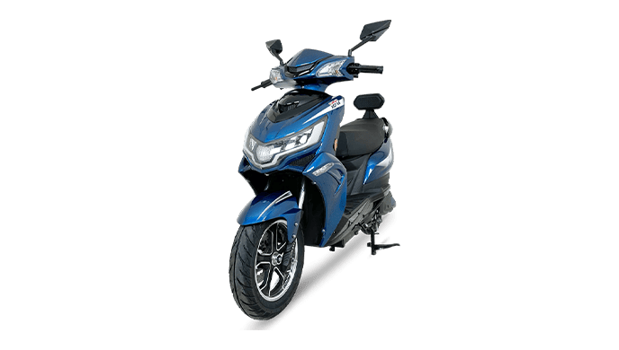 Komaki XGT-X4