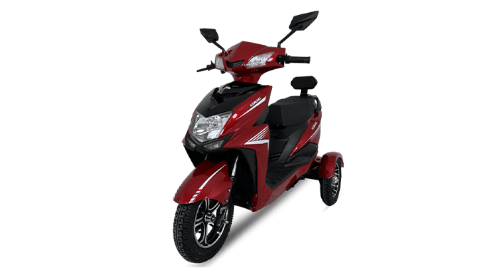 Komaki XGT-X5