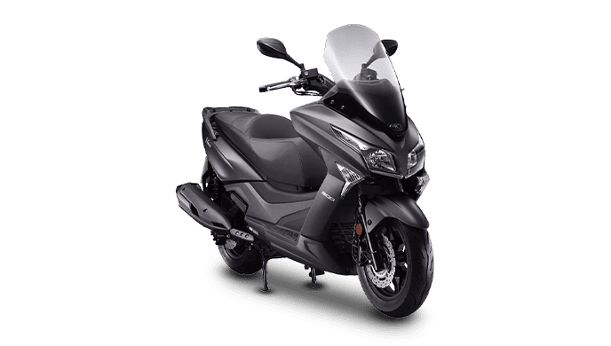 22Kymco X-Town 300i