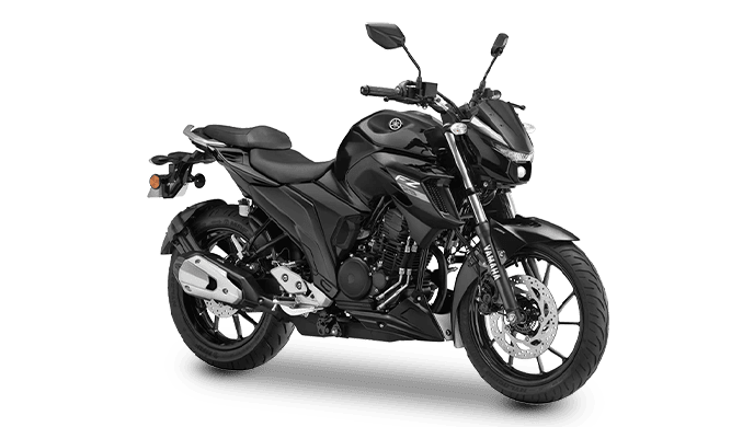 Images of Yamaha FZ25