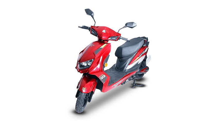 Aeroride YB2000