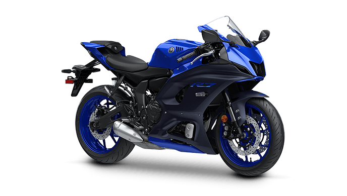 Yamaha YZF-R7