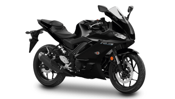 Images of Yamaha YZF-R3