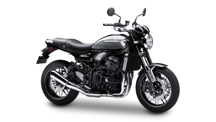 Kawasaki Z900RS