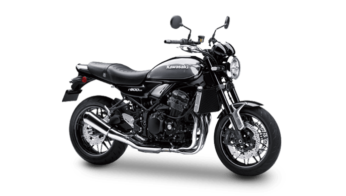 Kawasaki Z900 RS Cafe Racer