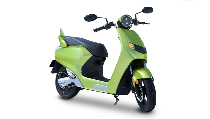 22Kymco iFlow